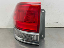 Load image into Gallery viewer, OUTER TAIL LIGHT LAMP Jeep Grand Cherokee 14 15 16 Left - NW664529