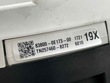 Load image into Gallery viewer, Speedometer Cluster LEXUS RX350 2011 - NW664780