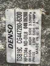 Load image into Gallery viewer, AC A/C AIR CONDITIONING COMPRESSOR Lexus RX350 10 11 12 - NW664457