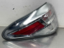 Load image into Gallery viewer, OUTER TAIL LIGHT LAMP Lexus RX350 2010 10 2011 11 2012 12 Left - NW664421