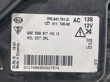 Load image into Gallery viewer, Headlight Lamp Assembly PORSCHE CAYENNE 2017 - NW664608