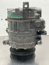 Load image into Gallery viewer, AC A/C AIR CONDITIONING COMPRESSOR Porsche Cayenne 2011-2018 - NW664339
