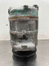 Load image into Gallery viewer, AC A/C AIR CONDITIONING COMPRESSOR Porsche Cayenne 2011-2018 - NW664339