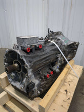 Load image into Gallery viewer, TRANSMISSION Porsche Cayenne 11 12 13 14 15 16 17 18 VIN A - NW664532