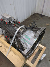 Load image into Gallery viewer, TRANSMISSION Porsche Cayenne 11 12 13 14 15 16 17 18 VIN A - NW664532