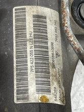 Load image into Gallery viewer, Steering Gear Rack PORSCHE CAYENNE 2017 - NW664784