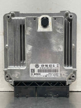 Load image into Gallery viewer, ECU ECM COMPUTER Porsche Cayenne 11 12 13 14 15 16 17 18 - NW664703