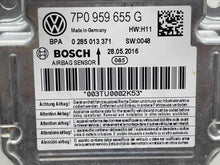 Load image into Gallery viewer, Computer PORSCHE CAYENNE 2017 - NW664337