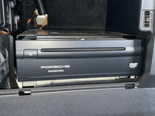 Load image into Gallery viewer, Info-Gps Screen PORSCHE CAYMAN 2008 - NW665148