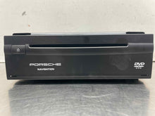 Load image into Gallery viewer, Info-Gps Screen PORSCHE CAYMAN 2008 - NW665148