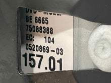 Load image into Gallery viewer, Info-Gps Screen PORSCHE CAYMAN 2008 - NW665148