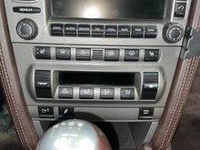 Load image into Gallery viewer, TEMPERATURE CONTROLS 911 911 Turbo Boxster Boxster S Cayman 05-09 - NW665276
