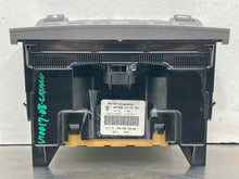 Load image into Gallery viewer, TEMPERATURE CONTROLS 911 911 Turbo Boxster Boxster S Cayman 05-09 - NW665276
