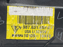 Load image into Gallery viewer, Headlight Lamp Assembly PORSCHE CAYMAN 2008 - NW720701