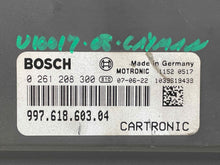 Load image into Gallery viewer, ECU ECM Computer PORSCHE CAYMAN 2008 - NW665101