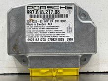 Load image into Gallery viewer, Computer PORSCHE CAYMAN 2008 - NW665090