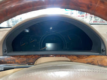Load image into Gallery viewer, SPEEDOMETER CLUSTER CL500 S430 S350 00 01 02 03 - 06 - NW665191