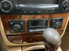 Load image into Gallery viewer, Temp Climate AC Heater Control Mercedes S430 S500 S350 CL500 00 01 02 03 - 06 - NW665010