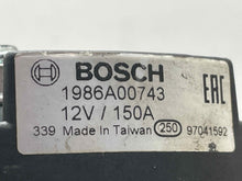 Load image into Gallery viewer, ALTERNATOR E500 E320 CL500 SLR 2002 02 03 04 05 06 - NW665073