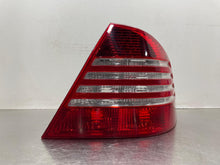 Load image into Gallery viewer, TAIL LIGHT LAMP ASSEMBLY S350 S430 S500 S55 S600 S65 SL500 03-06 Right - NW665323