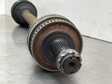 Load image into Gallery viewer, FRONT CV AXLE SHAFT S430 S500 S55 S600 SL500 SL55 SL600 03-04 Left - NW665221