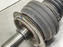 Load image into Gallery viewer, FRONT CV AXLE SHAFT S430 S500 S55 S600 SL500 SL55 SL600 03-04 Left - NW665221