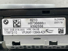 Load image into Gallery viewer, SPEEDOMETER CLUSTER BMW 530i 540i 640i GT X3 17 18 19 20 - NW664922