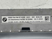 Load image into Gallery viewer, Info-Gps Screen BMW X3 2019 - NW665280