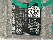 Load image into Gallery viewer, AC A/C AIR CONDITIONING COMPRESSOR BMW 330i X3 X4 Z4 18 19 20 - NW664826