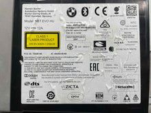 Load image into Gallery viewer, Radio BMW X3 2019 - NW665033