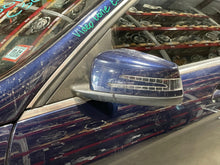Load image into Gallery viewer, SIDE VIEW DOOR MIRROR C250 C300 C350 C63 12 13 14 Left - NW664833