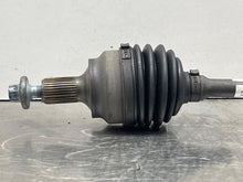 Load image into Gallery viewer, FRONT CV AXLE SHAFT C230 C250 C300 C350 C63 E250D E300 E350 08-15 Left - NW664953