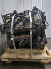Load image into Gallery viewer, ENGINE MOTOR Mercedes-Benz C300 2012 12 - NW665105