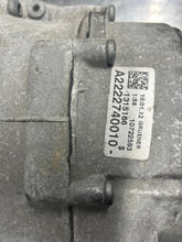 Load image into Gallery viewer, TRANSMISSION Mercedes-Benz C250 C300 C350 C63 2012 12 - NW665054