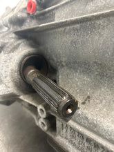 Load image into Gallery viewer, TRANSMISSION Mercedes-Benz C250 C300 C350 C63 2012 12 - NW665054