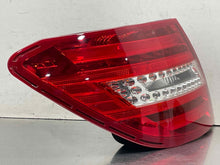Load image into Gallery viewer, TAIL LIGHT LAMP ASSEMBLY C250 C300 C350 C63 12 13 14 Left - NW665200