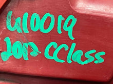 Load image into Gallery viewer, TAIL LIGHT LAMP ASSEMBLY C250 C300 C350 C63 12 13 14 Left - NW665200