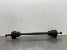 Load image into Gallery viewer, REAR AXLE SHAFT C230 C250 C300 C350 C63 E250D E300 E350 E400 08-15 AT - NW664954