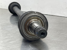 Load image into Gallery viewer, REAR AXLE SHAFT C230 C250 C300 C350 C63 E250D E300 E350 E400 08-15 AT - NW664954
