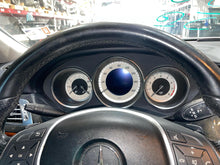 Load image into Gallery viewer, SPEEDOMETER CLUSTER Mercedes-Benz CLS550 CLS63 2012 12 - NW664923
