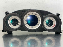 Load image into Gallery viewer, SPEEDOMETER CLUSTER Mercedes-Benz CLS550 CLS63 2012 12 - NW664923