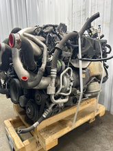 Load image into Gallery viewer, ENGINE MOTOR CLS550 CLS63 E300 E350 E550 E63 2012 12 - NW665106