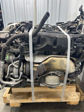 Load image into Gallery viewer, ENGINE MOTOR CLS550 CLS63 E300 E350 E550 E63 2012 12 - NW665106