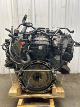 Load image into Gallery viewer, ENGINE MOTOR CLS550 CLS63 E300 E350 E550 E63 2012 12 - NW665106
