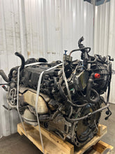 Load image into Gallery viewer, ENGINE MOTOR CLS550 CLS63 E300 E350 E550 E63 2012 12 - NW665106