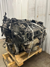 Load image into Gallery viewer, ENGINE MOTOR CLS550 CLS63 E300 E350 E550 E63 2012 12 - NW665106