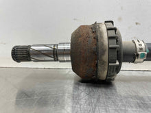 Load image into Gallery viewer, REAR AXLE SHAFT Porsche Panamera 10 11 12 13 14 15 16 Left - NW538788