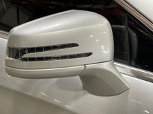 Load image into Gallery viewer, Side View Door Mirror MERCEDES CLS-CLASS 2012 - NW665099
