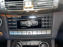 Load image into Gallery viewer, RADIO Mercedes-Benz CLS550 CLS63 2012 12 - NW664908