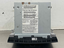 Load image into Gallery viewer, RADIO Mercedes-Benz CLS550 CLS63 2012 12 - NW664908